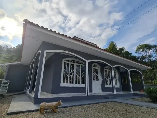 Imagem: Chácara em Biguaçu