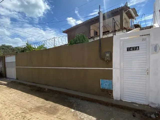 Imagem: Casa com 2 Quartos. Vaga Garagem em Iparana