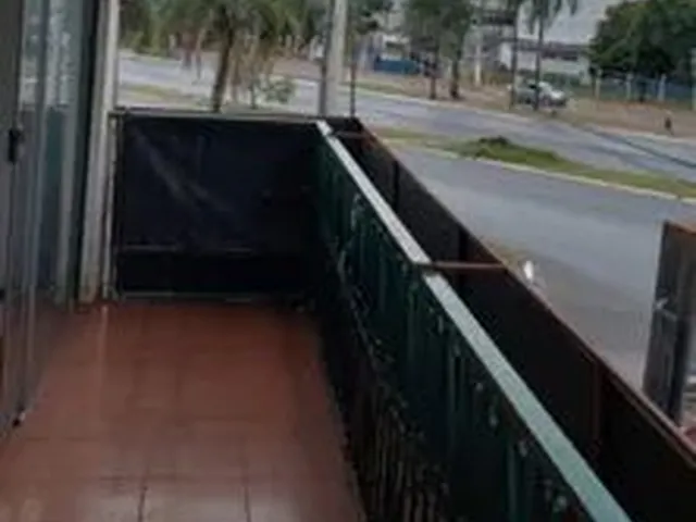 Imagem 5: Aluguel Apartamento 3 Quartos R$ 1200