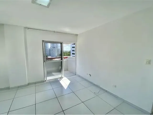 Imagem 1: Alugo Apartamento com 2 Quartos Sendo 1 Suíte, 80 M², Boa Viagem - Recife/Pe