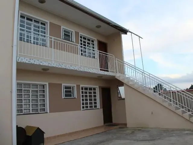 Imagem 13: Atuba - Casa Condomínio Fechado