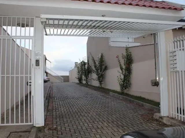Imagem 12: Atuba - Casa Condomínio Fechado
