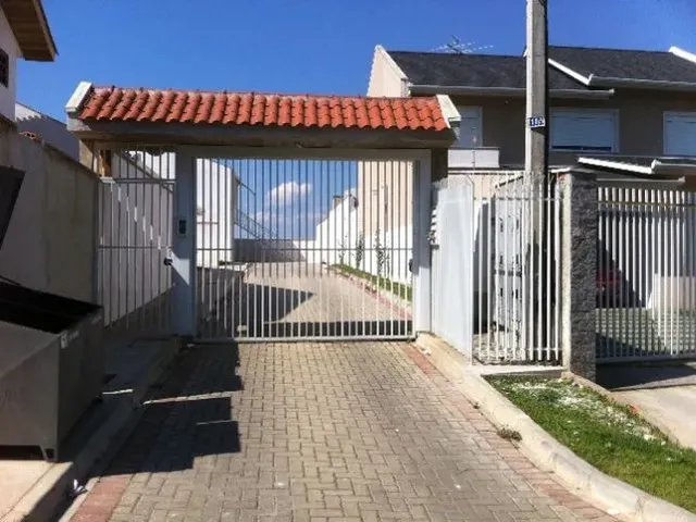 Imagem 3: Atuba - Casa Condomínio Fechado