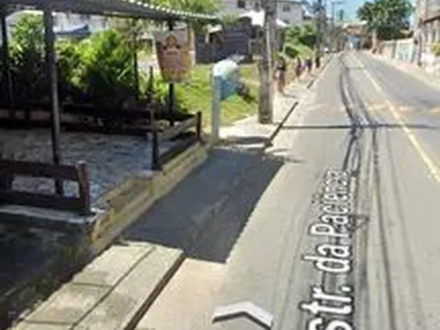 Imagem: Alugo Apartamento Cajazeiras 8