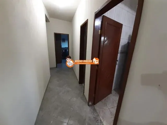 Imagem: Casa Tipo Apartamento Três Quartos com