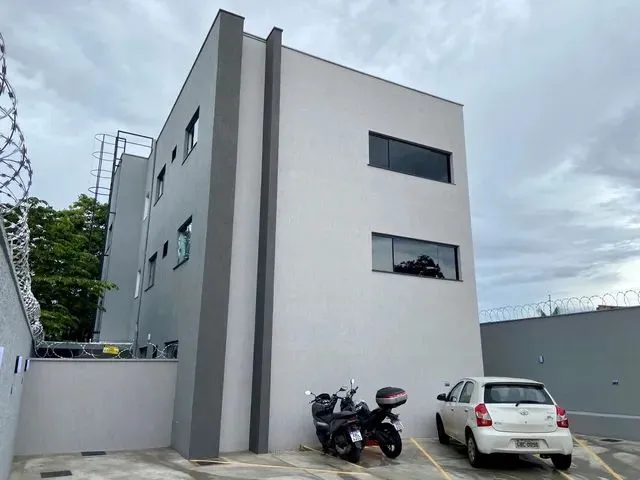 Imagem 1: Alugo Apartamento Mobiliado 1 Quarto
