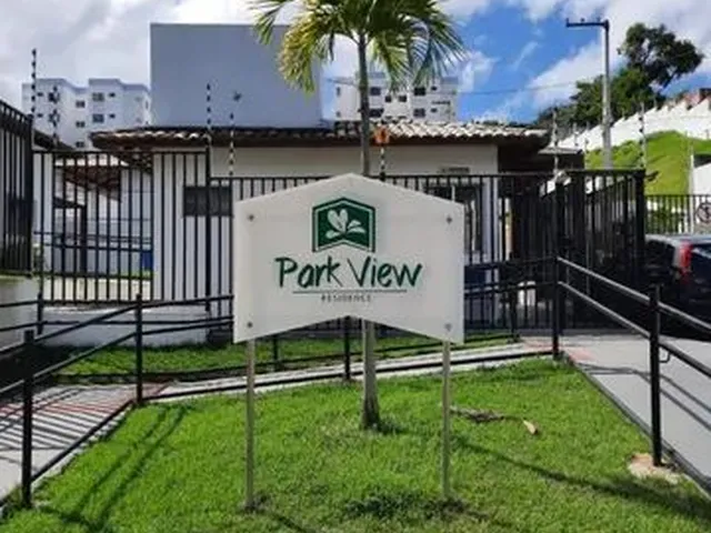 Imagem: Apartamento no Cond. Park View para Alugar