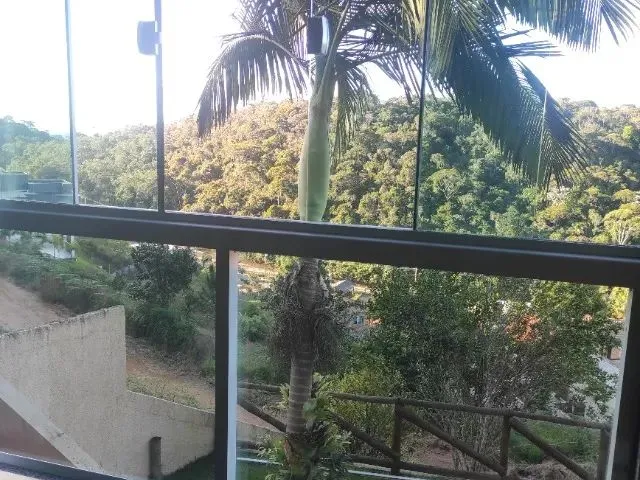 Imagem: Casa nas Montanhas, Soído