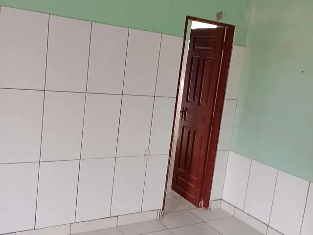 Imagem: O apartamento possui 1 Dormitório, 1 Banheiro, 25m² de