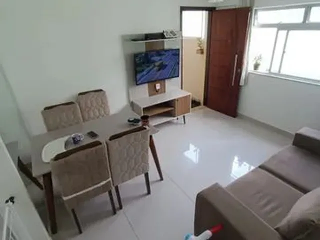 Imagem: Apartamento no Cabula Vi, 2 Quartos