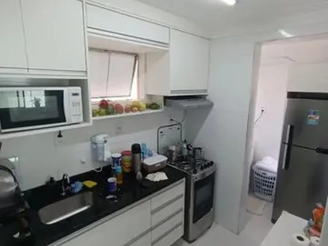 Imagem 5: Apartamento no Cabula Vi, 2 Quartos