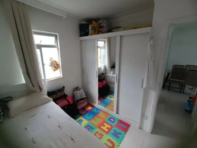 Imagem 3: Apartamento no Cabula Vi, 2 Quartos