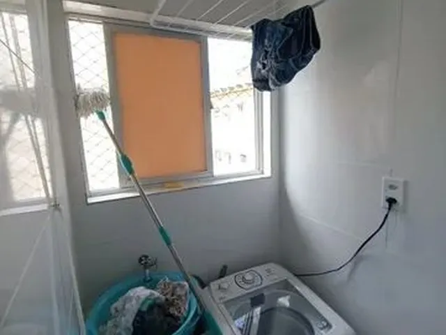 Imagem 7: Apartamento no Cabula Vi, 2 Quartos