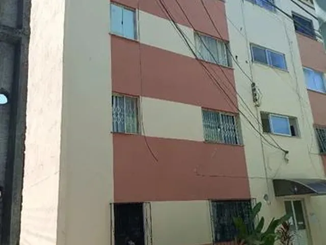 Imagem 4: Apartamento no Cabula Vi, 2 Quartos