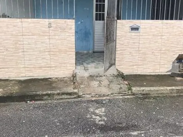 Imagem: Aluga-Se Casa no Barro Duro