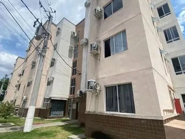 Imagem: Alugo Apartamento de 2 Dormitórios, com