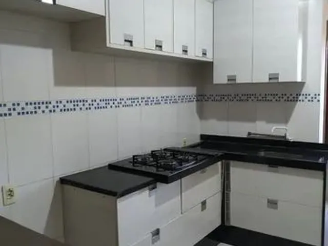 Imagem: Apartamento 2 Quartos