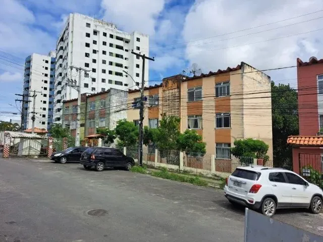Imagem: Apartamento 2 Quartos Cond. Dom Jeronimo
