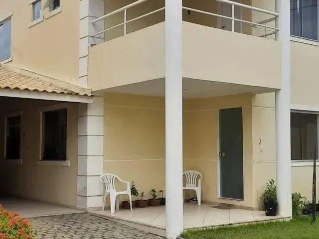 Imagem: Casa em Condomínio,4 Quartos 2 Suítes,135M²
