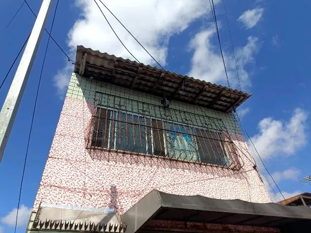 Imagem: Casa nos Altos no Telégrafo