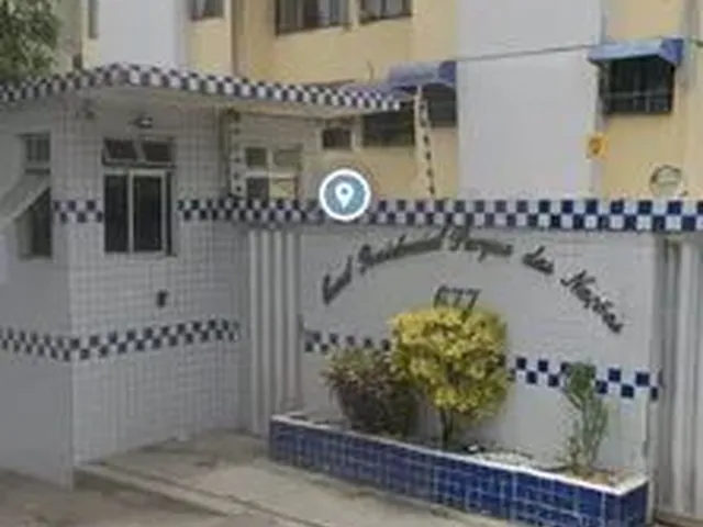 Imagem: Apartamento 2 Quartos