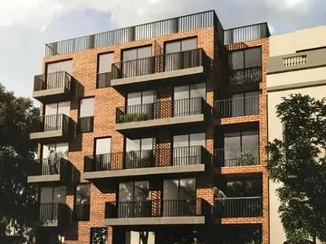 Imagem: Apartamento em san Telmo Bs As
