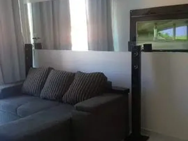 Imagem: Apartamento para Aluguel Possui 62 Metros