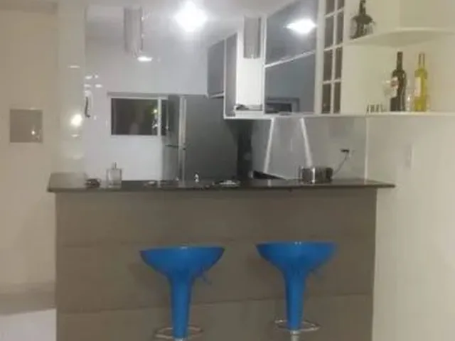 Imagem 9: Apartamento para Aluguel Possui 62 Metros Quadrados com 2 Quartos em Intermares - Cabedelo
