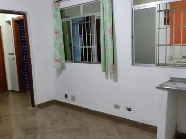 Imagem: Aluga-Se Quarto
