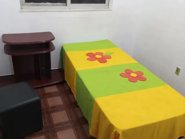 Imagem: Aluguel de Quarto em Apartamento Compartilhado