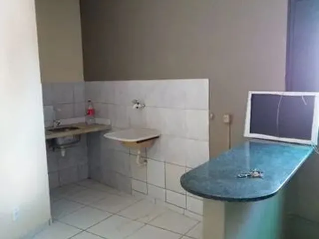 Imagem 4: Quitinete no Residencial Pinheiro