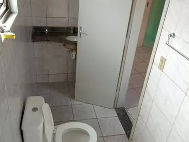 Imagem 2: Quitinete no Residencial Pinheiro