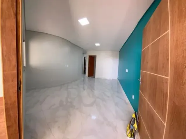 Imagem 10: Casa Nova de Alto Padão, 3 Quartos, Sendo 2 Suítes em Recanto das Emas