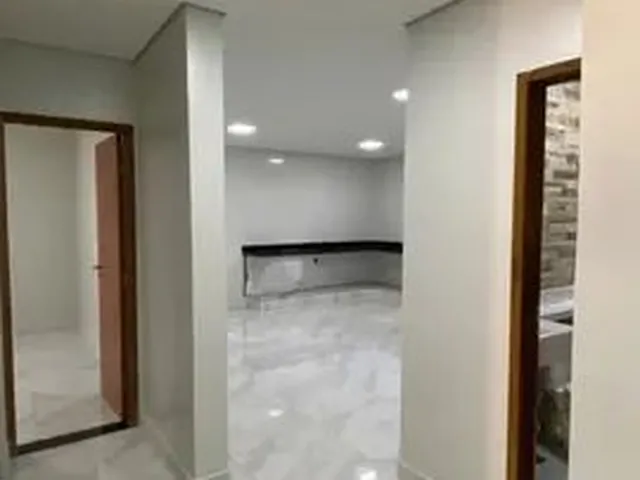 Imagem 9: Casa Nova de Alto Padão, 3 Quartos, Sendo 2 Suítes em Recanto das Emas