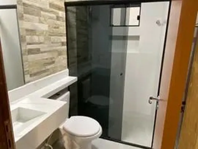 Imagem 4: Casa Nova de Alto Padão, 3 Quartos, Sendo 2 Suítes em Recanto das Emas