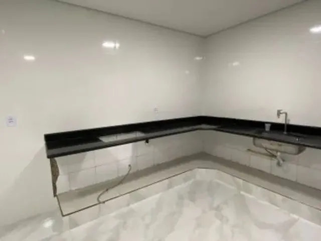 Imagem 15: Casa Nova de Alto Padão, 3 Quartos, Sendo 2 Suítes em Recanto das Emas