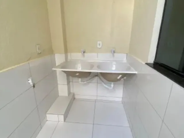 Imagem 8: Casa Nova de Alto Padão, 3 Quartos, Sendo 2 Suítes em Recanto das Emas