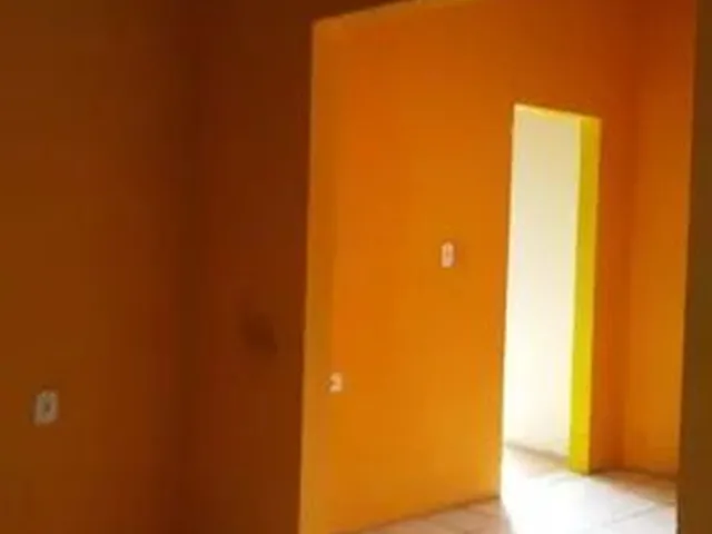 Imagem: Casa no Anjo da Guarda