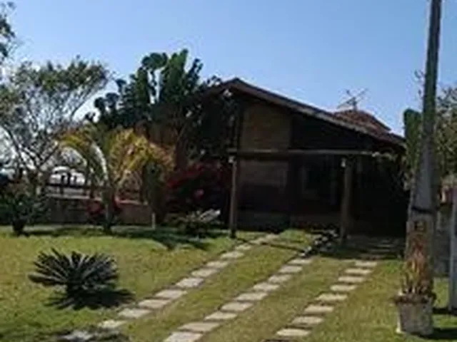 Imagem: Casa em Condomínio 3 Quartos 236M²