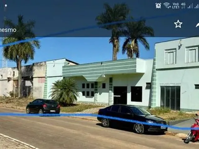 Imagem: Imóvel Comercial em Vilhena