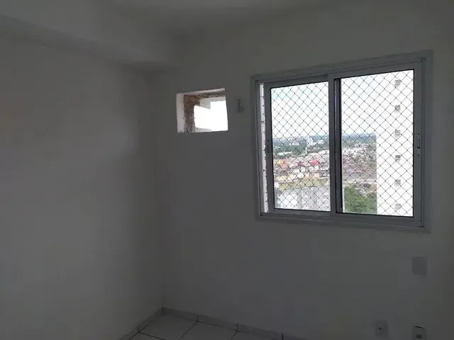 Imagem: Apartamento para Aluguel Tem 55 Metros Quadrados
