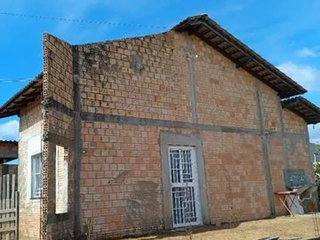 Imagem: Aluga-Se Casa no João de Barro
