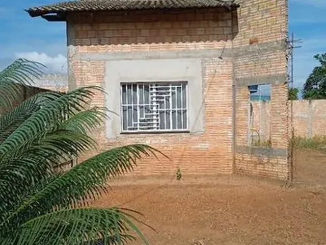 Imagem 3: Aluga-Se Casa no João de Barro