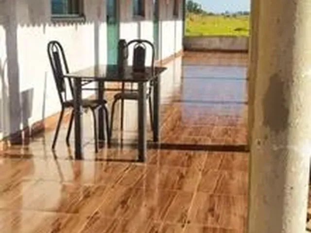 Imagem: Suítes da Meiriele