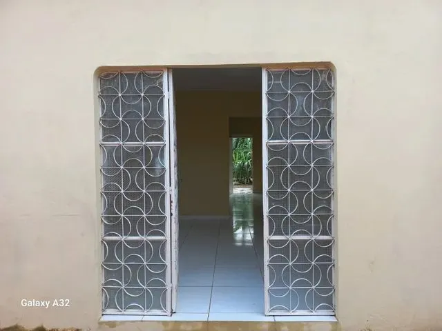 Imagem: Casa no Raiar do Sol