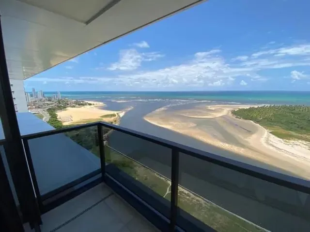 Imagem: El- Oportunidade no Edf Barra Home Stay