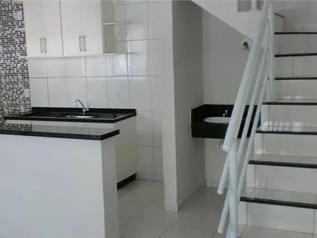 Imagem: Locação de Casas / Padrão na Cidade de