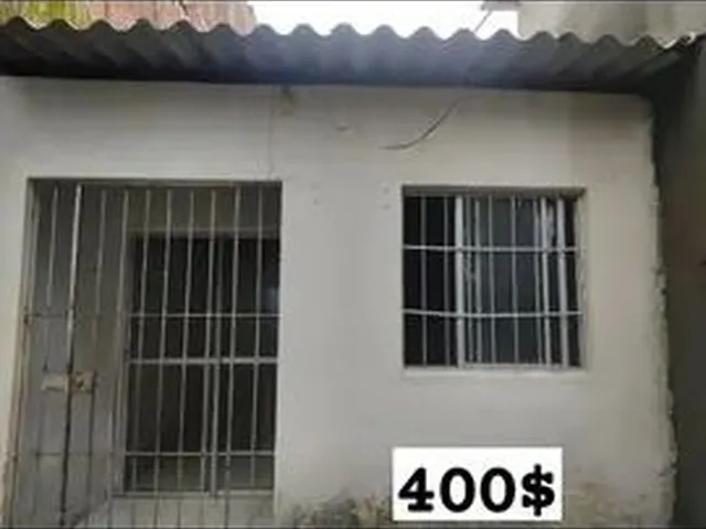 Imagem: Aluga-Se 1 Casa