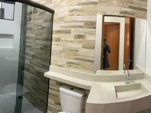 Imagem: Apartamento Novo de Alto Padrão, 2 Quartos