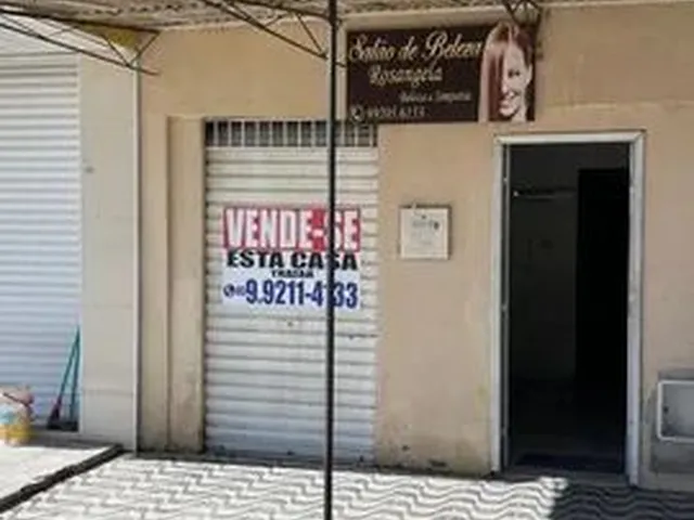 Imagem 1: Alugo Casa Pentecoste